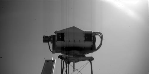 Surface Stereo Imager