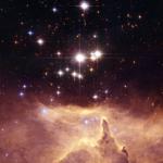 NGC 6357 