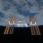 ISS