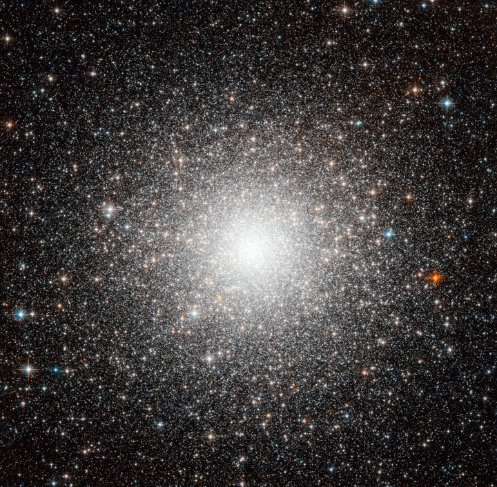 Messier 54