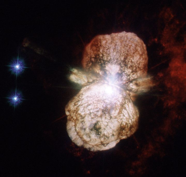 Eta Carinae