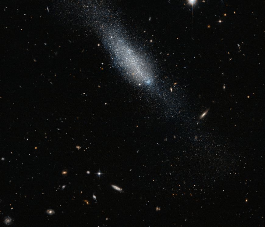 ESO 149-3