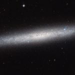 NGC 5023 
