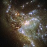 NGC 6052 