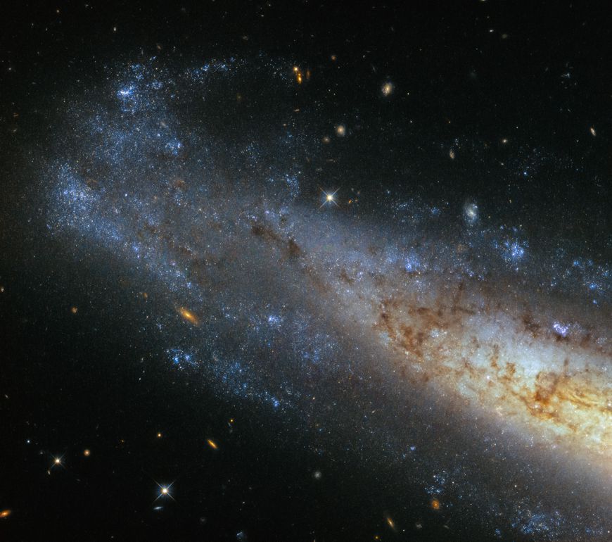 NGC 1448