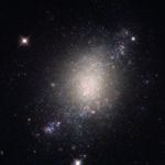  ESO 486-21 