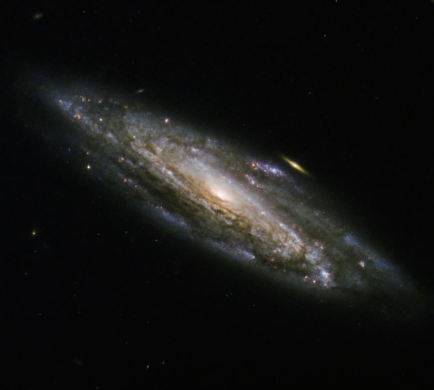 NGC 5559