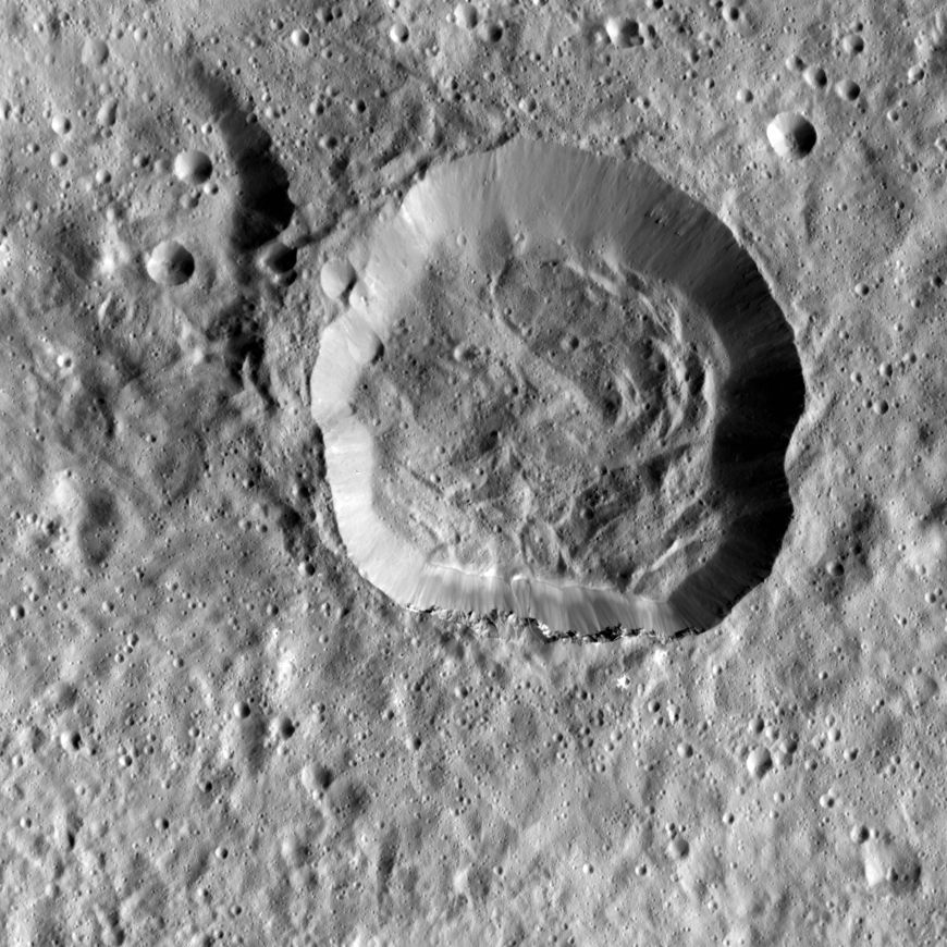 Ceres