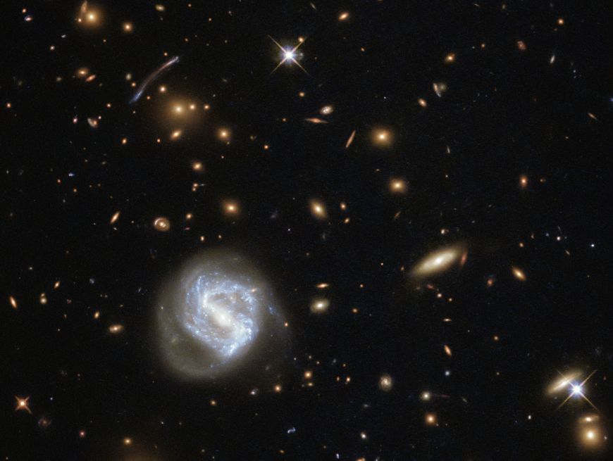 SDSS J0333+0651