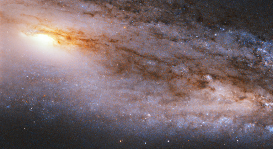 Messier 98