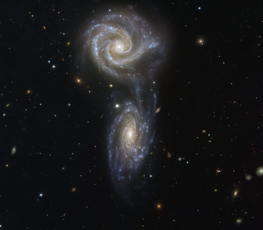 Arp 271