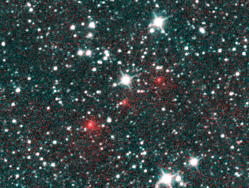 NEOWISE