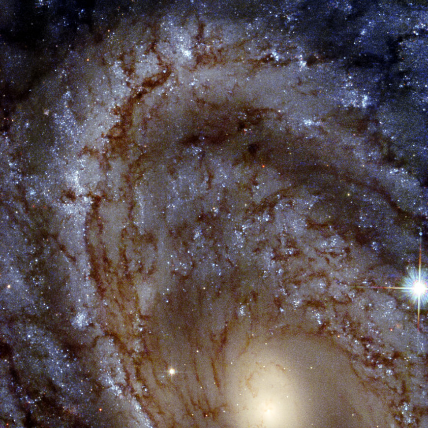 NGC 4603