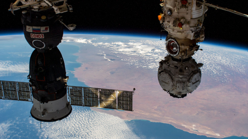 ISS
