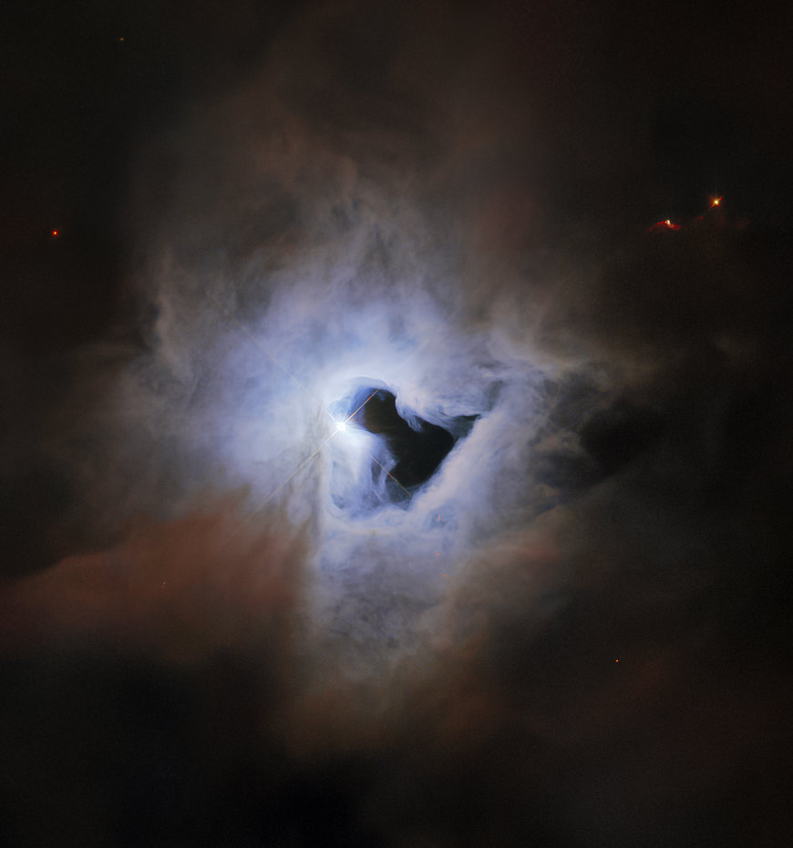 NGC 1999