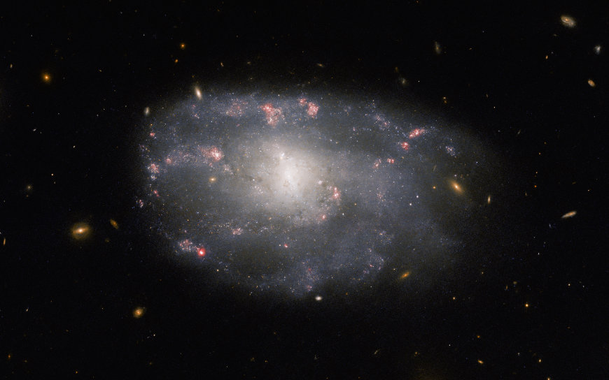 NGC 5486