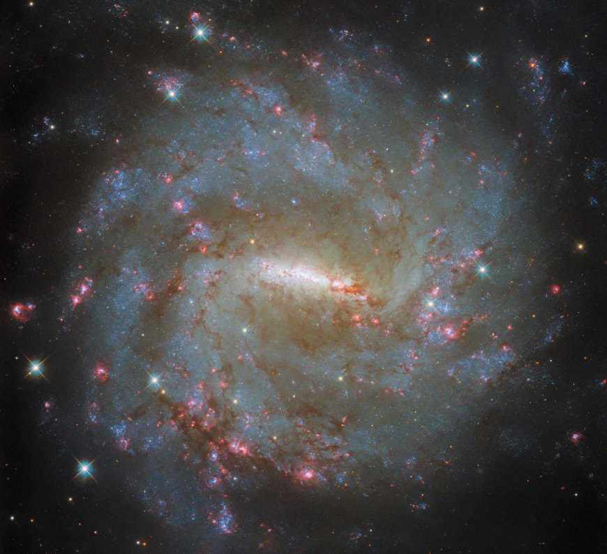 NGC 3059