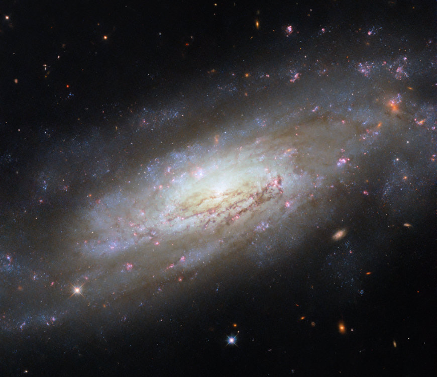 NGC 4951