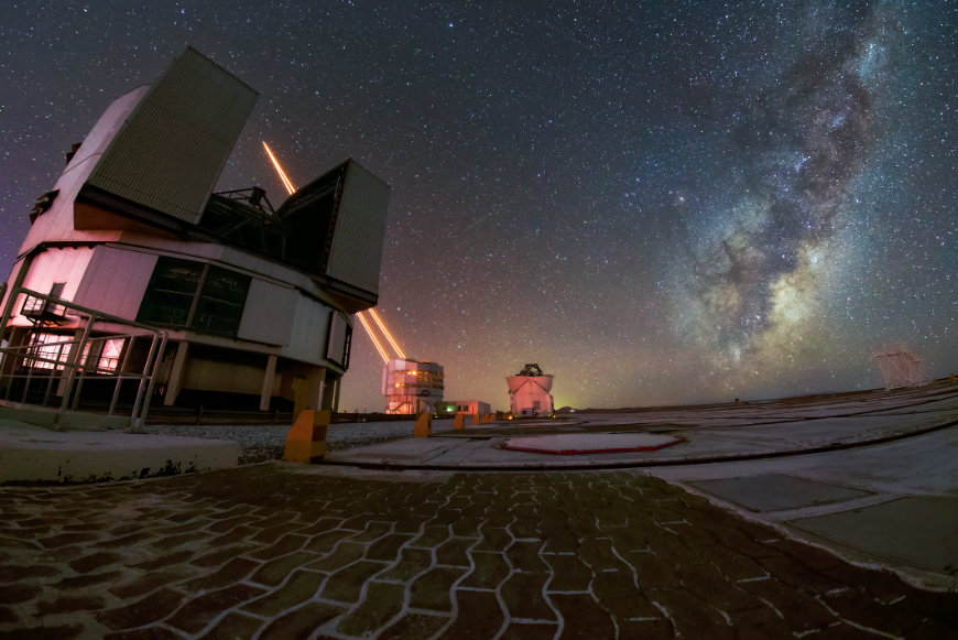 Paranal