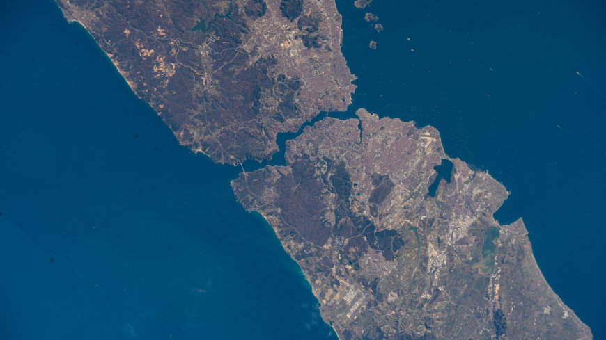 Bosporus