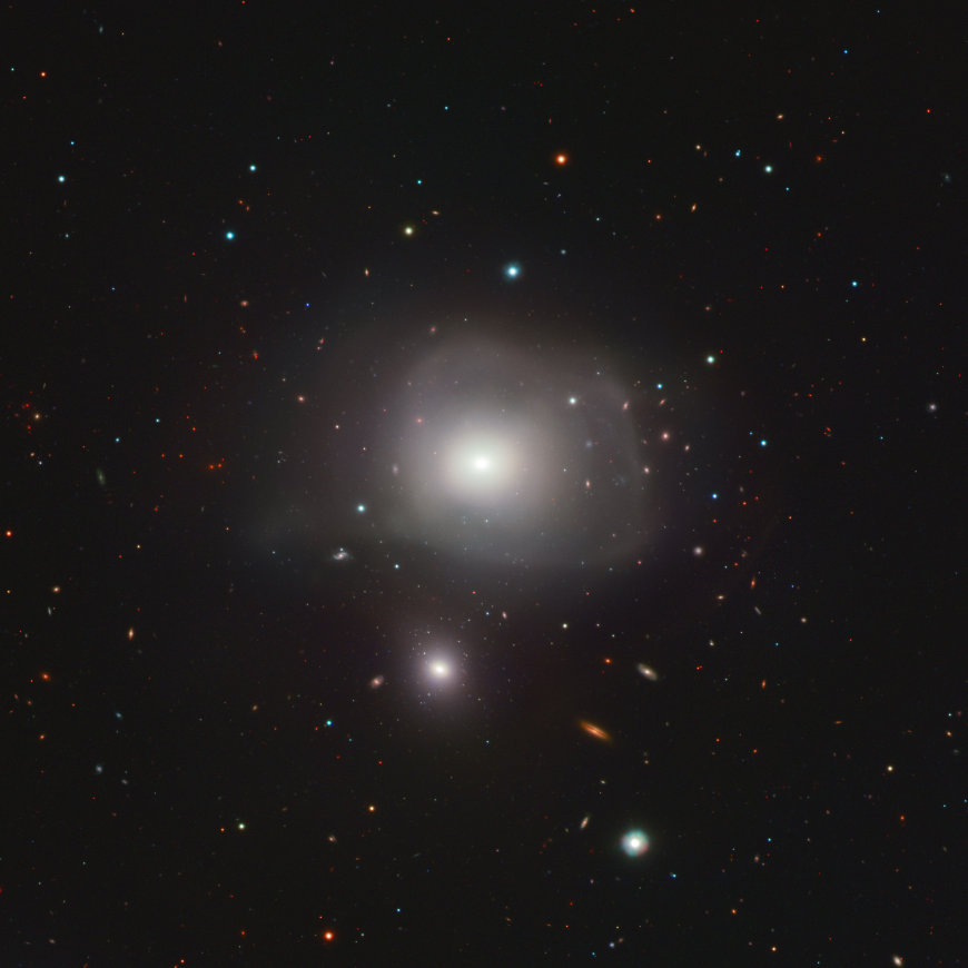 NGC 3640