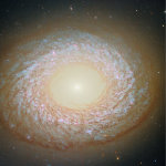 NGC 2775
