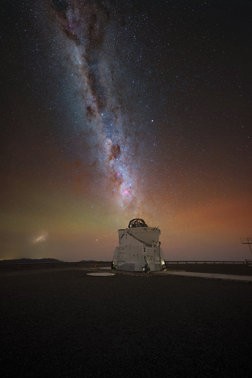 Paranal