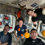 ISS