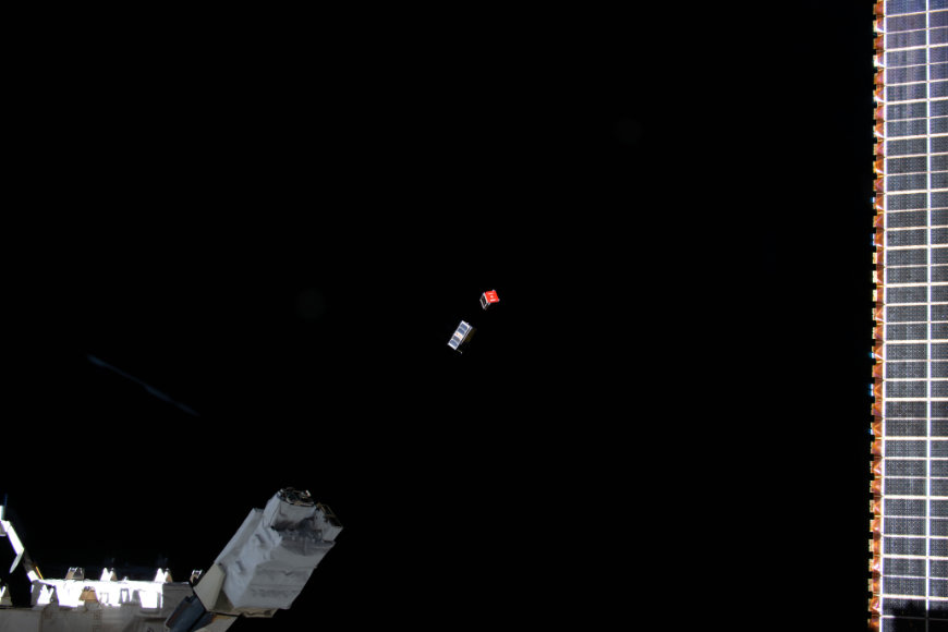 Cubesats