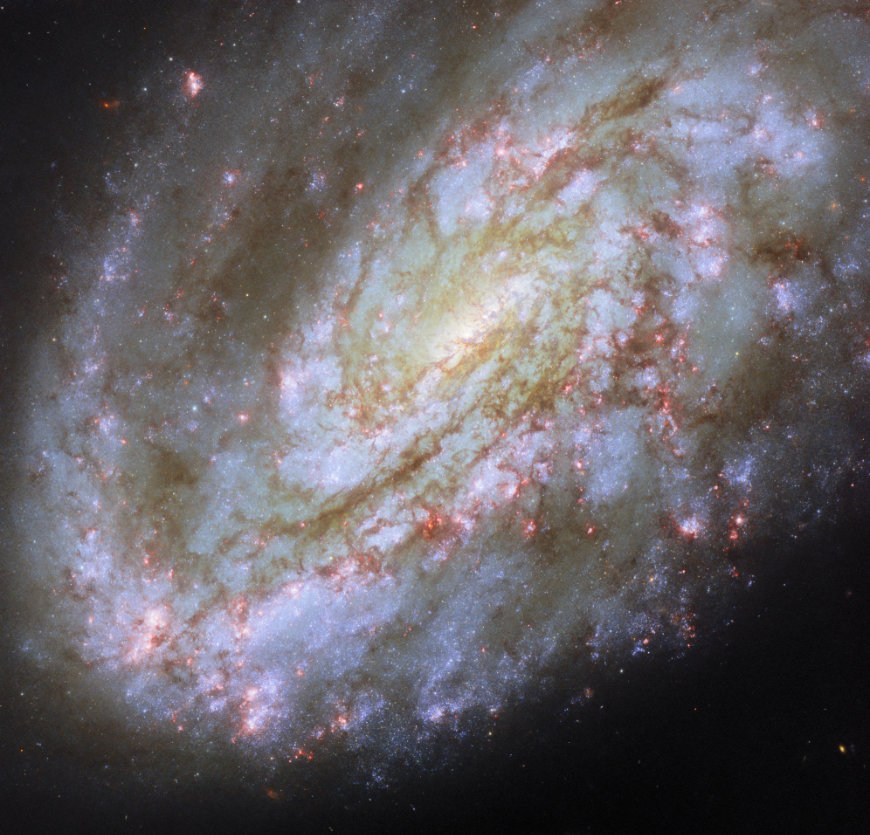 NGC 4654