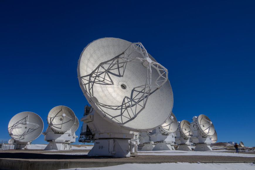 ALMA
