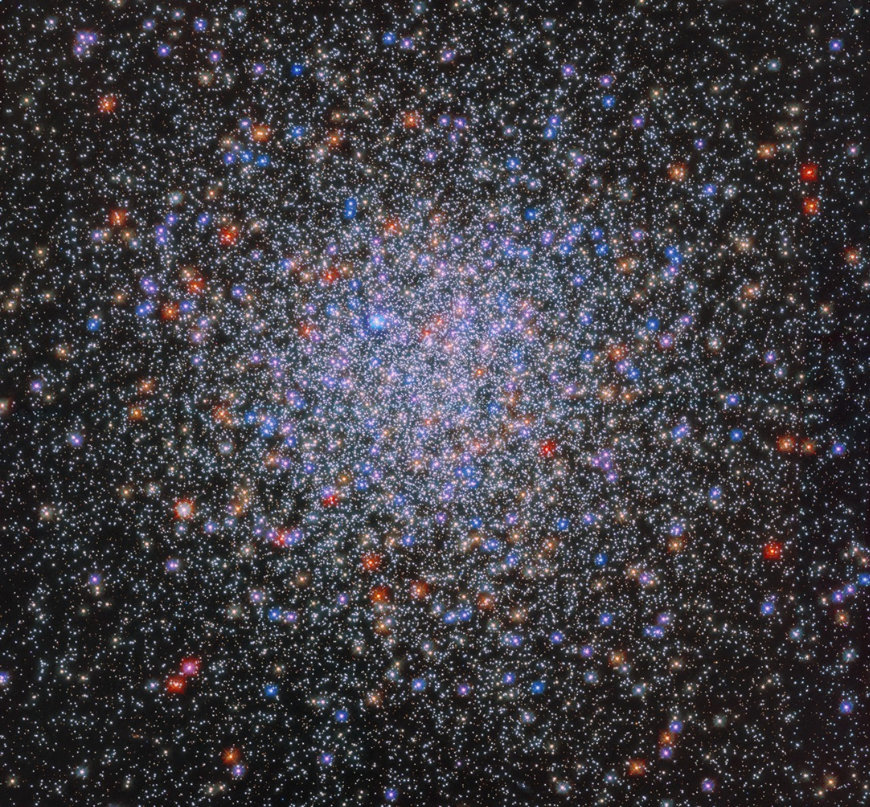Messier 5