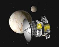 Pluto-Kuiper Express