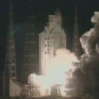 Ariane 5 Start