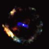 Supernova-Überrest