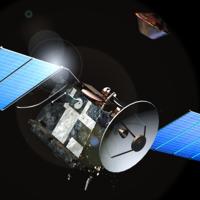 Mars Express / Beagle 2