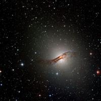 Centaurus A