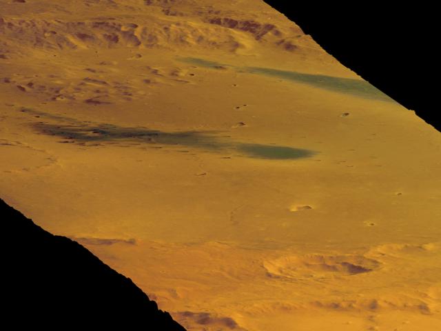 Gusev-Krater