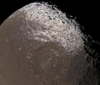 Iapetus