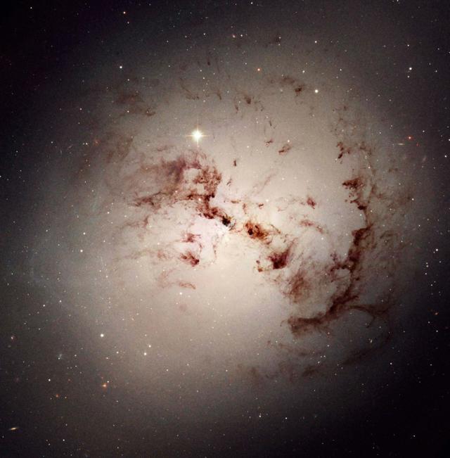 NGC 1316