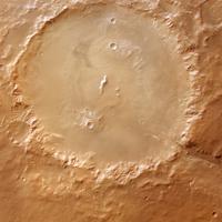 Holden-Krater