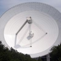 100-Meter-Radioteleskop
