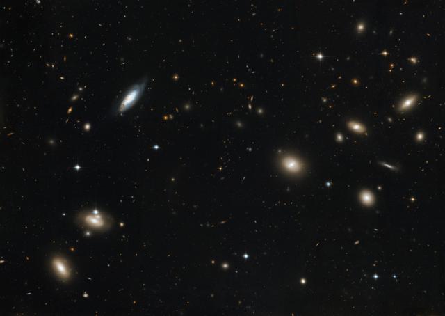 Abell 1656