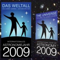 Jahr der Astronomie