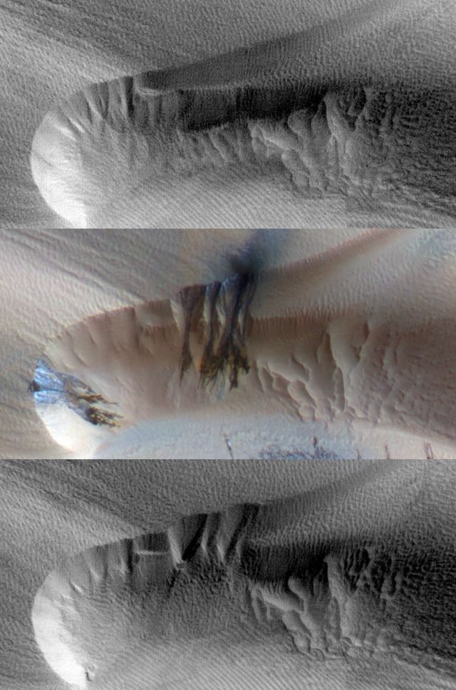 Mars
