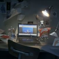 YouTube Space Lab