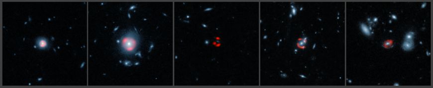 Galaxien