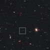 Supernova SN UDS10Wil