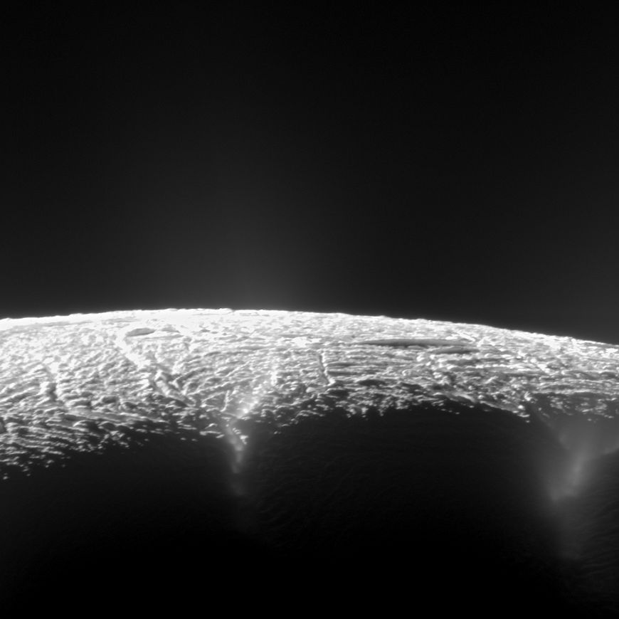 Enceladus