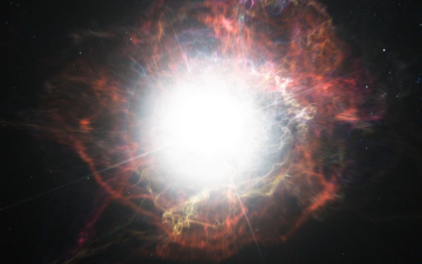 Supernova